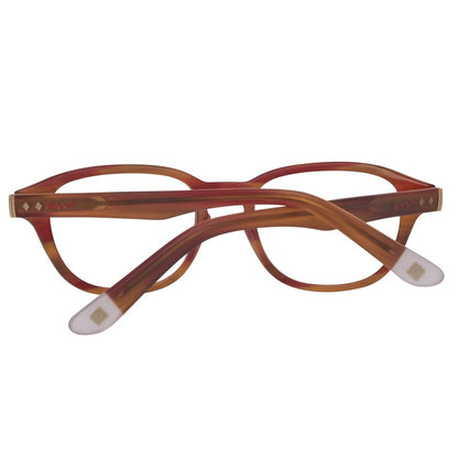 Brown Plastic Frames