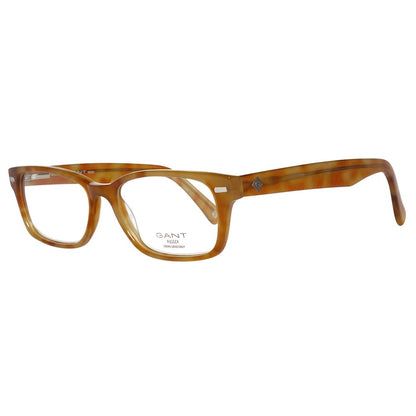 Brown Plastic Frames