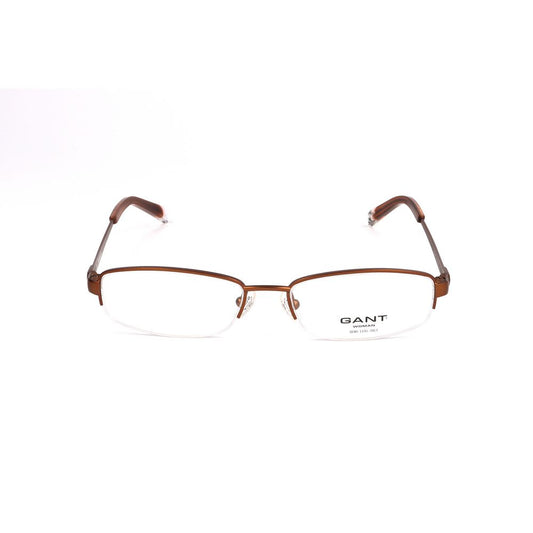 Brown Plastic Frames