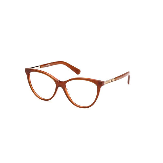 Orange Plastic Frames