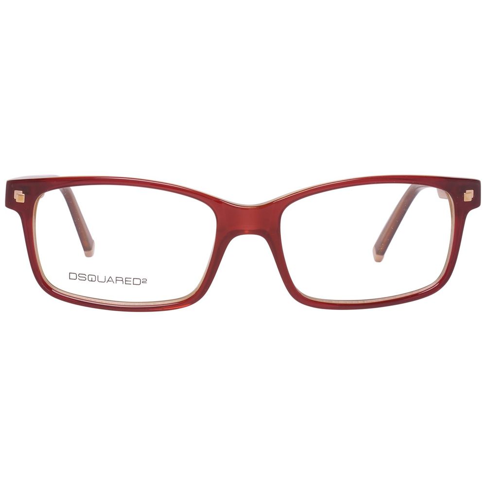 Bicolor Plastic Frames