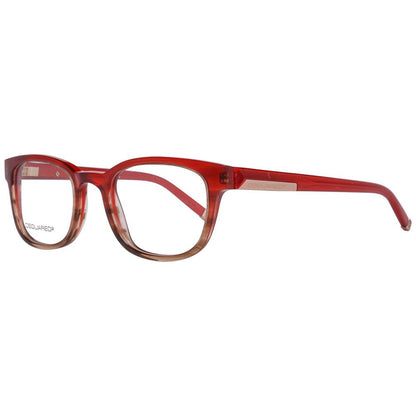 Bicolor Plastic Frames