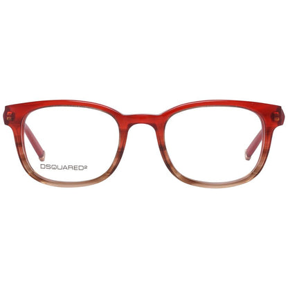 Bicolor Plastic Frames