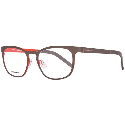 Bicolor Metal Frames