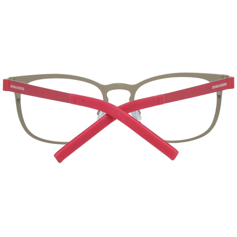 Multicolor Metal Frames