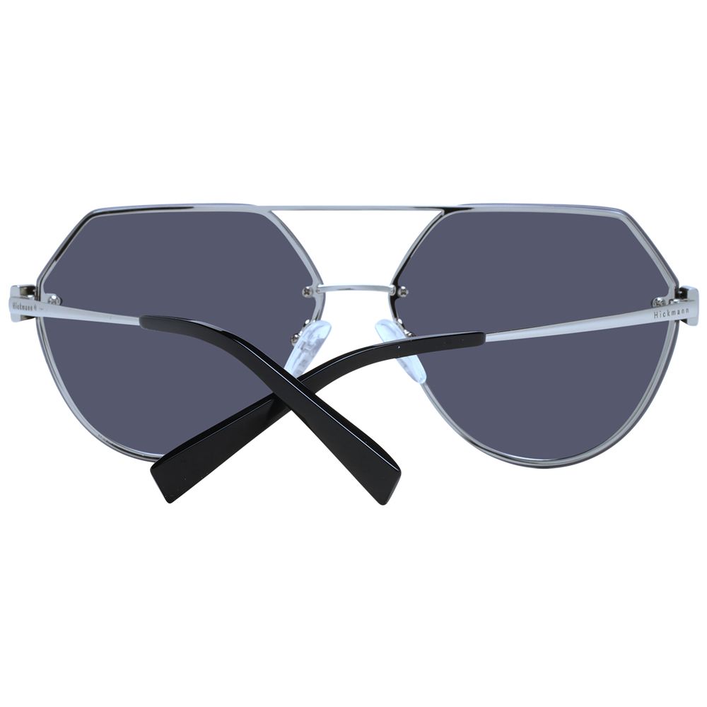 Silver Women Sunglasses