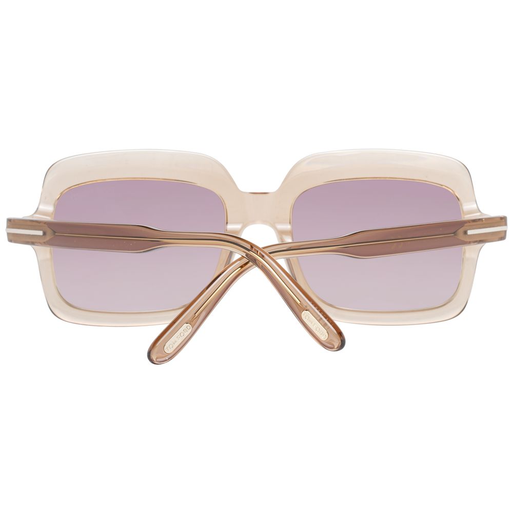 Brown Women Sunglasses