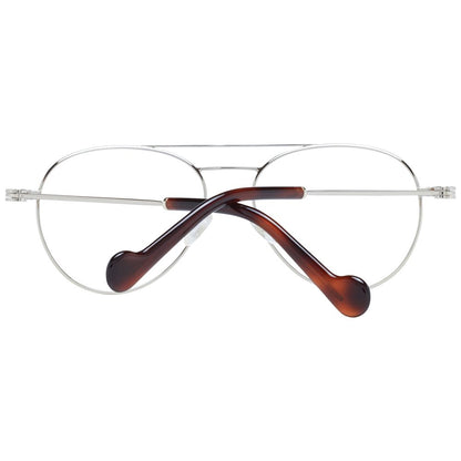 Gold Women Optical Frames