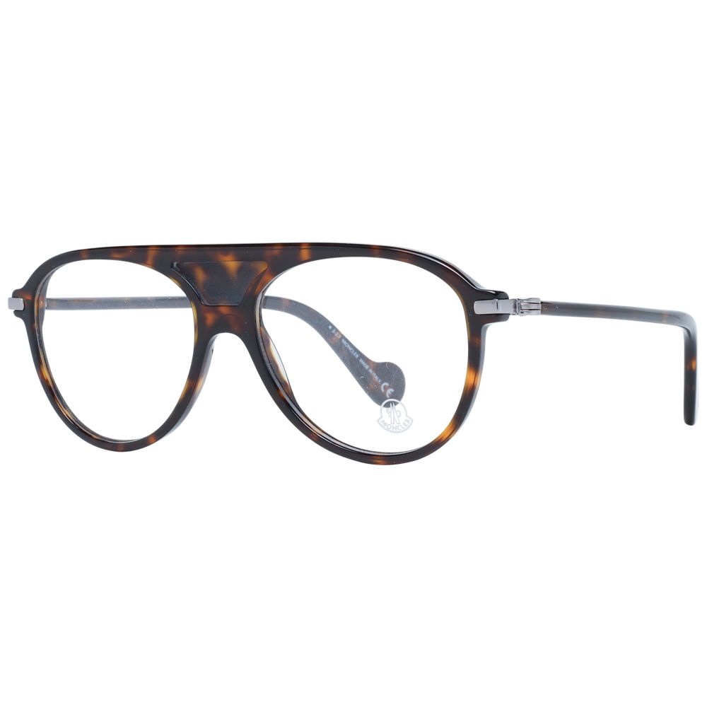 Brown Men Optical Frames