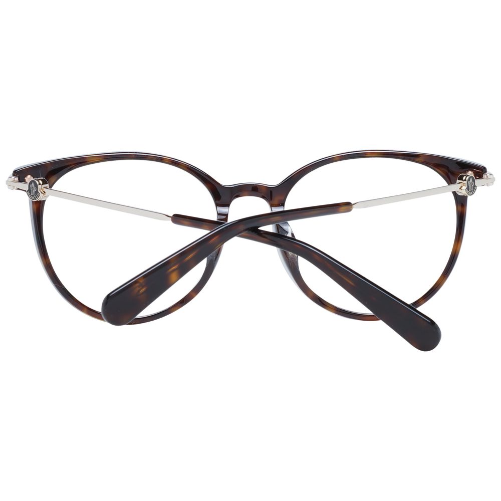 Brown Unisex Optical Frames