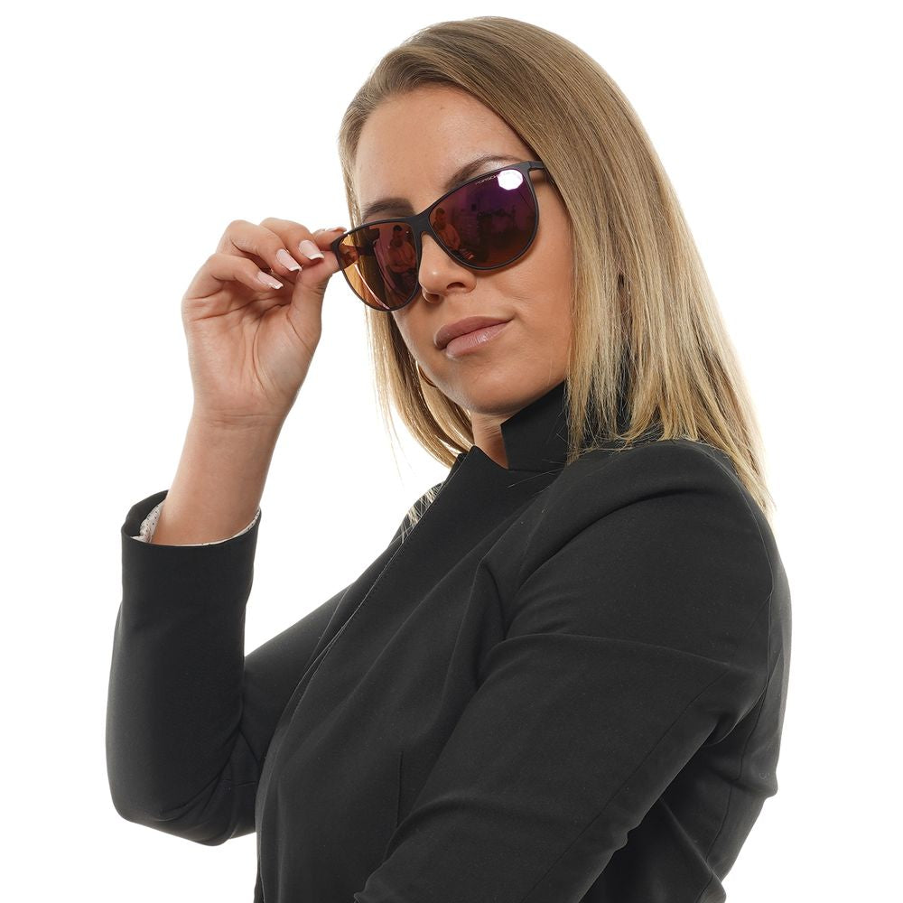 Purple Women Sunglasses