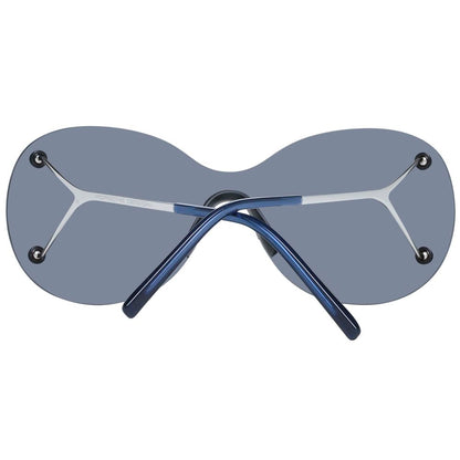 Blue Women Sunglasses