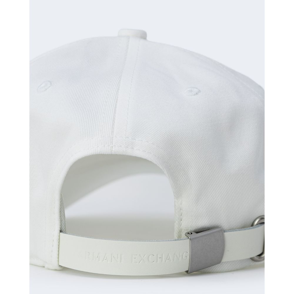 Cream Cotton Hats & Cap