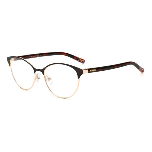 Brown Metal Frames