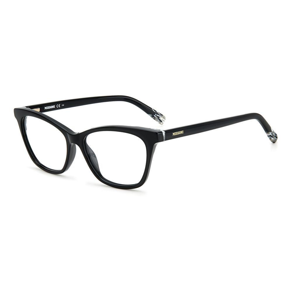 Black Acetate Frames