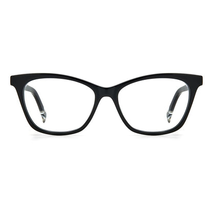 Black Acetate Frames