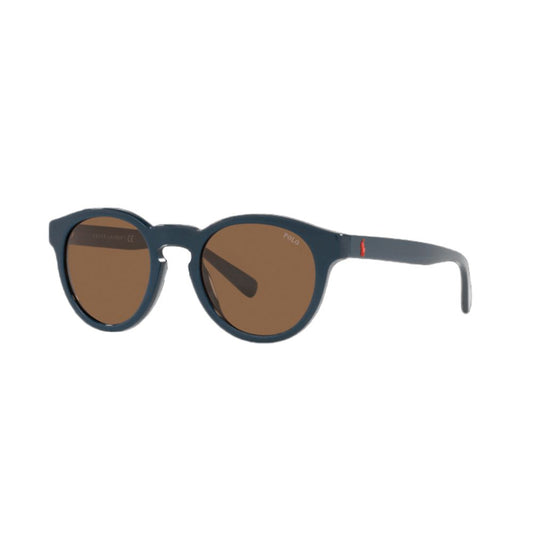 Gray Acetate Sunglasses