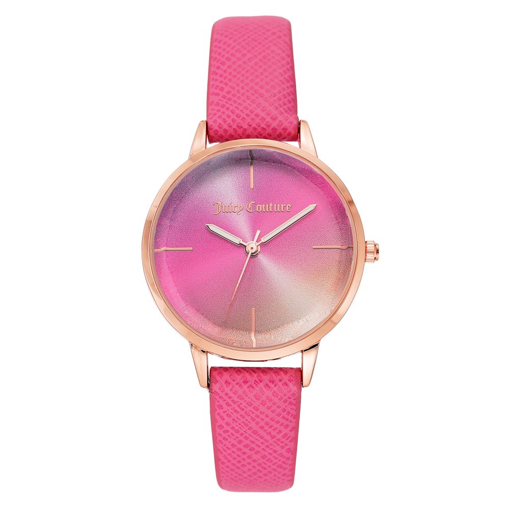 Multicolor Polipriel Watch