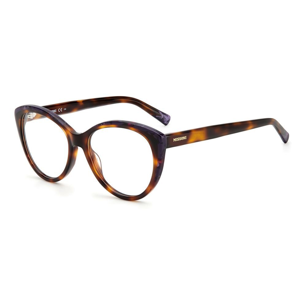 Bicolor Acetate Frames