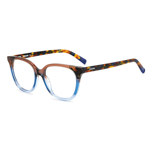 Multicolor Acetate Frames