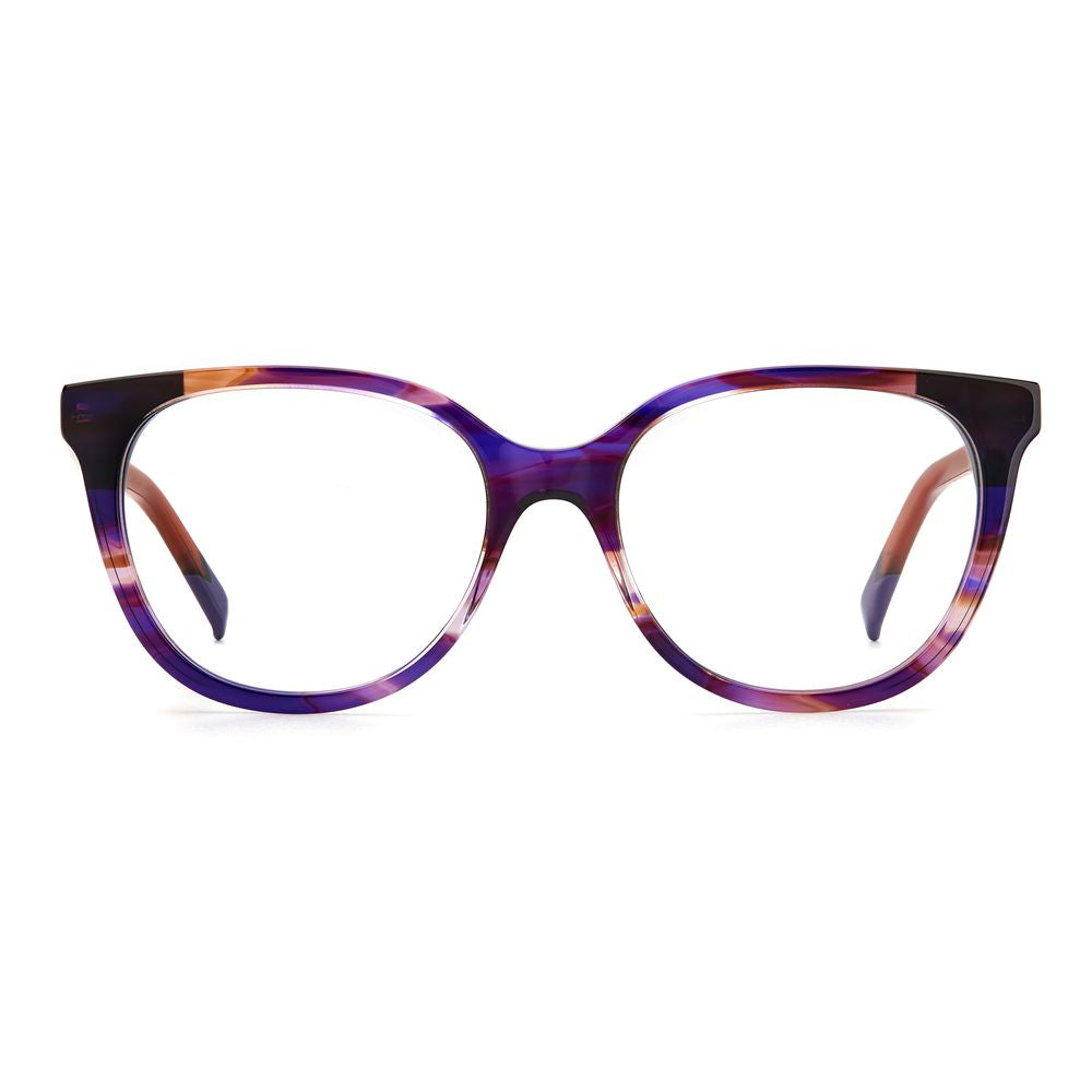 Multicolor Acetate Frames