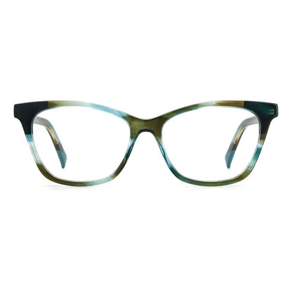 Bicolor Acetate Frames