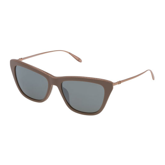 Gray Acetate Sunglasses