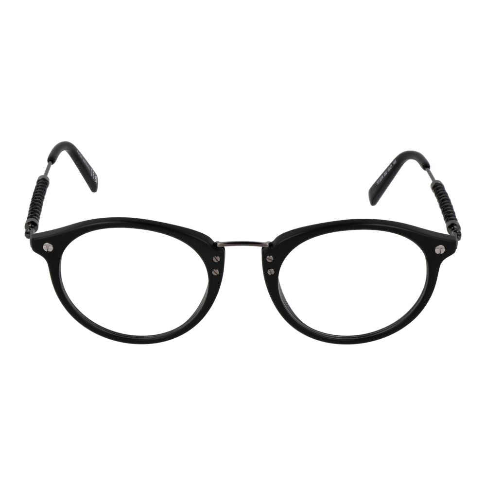 Black Men Optical Frames