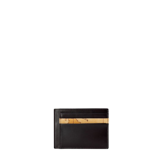 Brown Leather Wallet