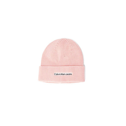 Multicolor Cotton Hat