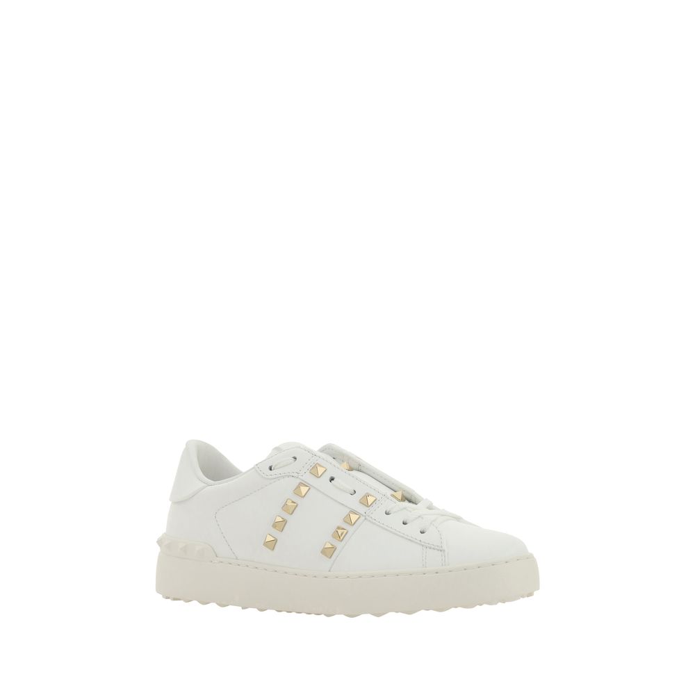 Rockstud Untitled Sneakers