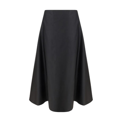 Midi Skirt