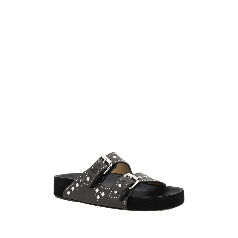 Lennyo Sandals