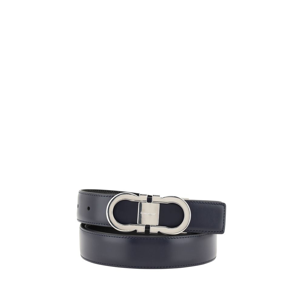 Reversible Belt