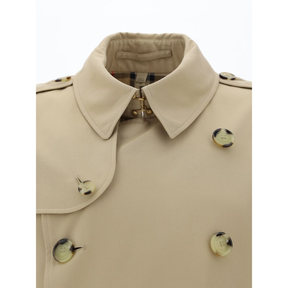 Kensington Coat