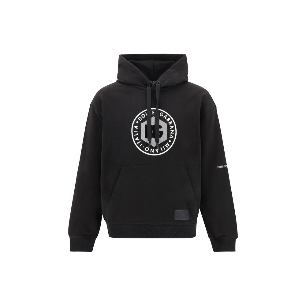 Logoed Hoodie