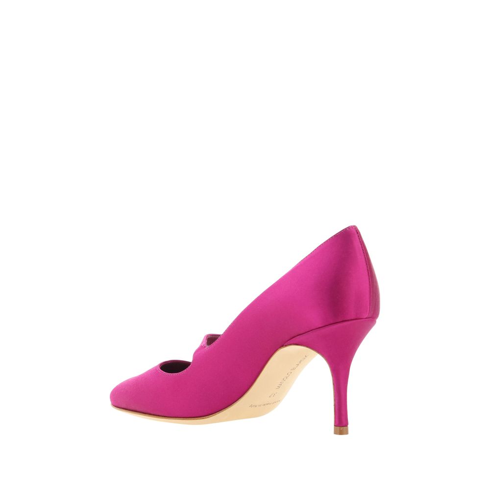 Marijana Fabio Pumps