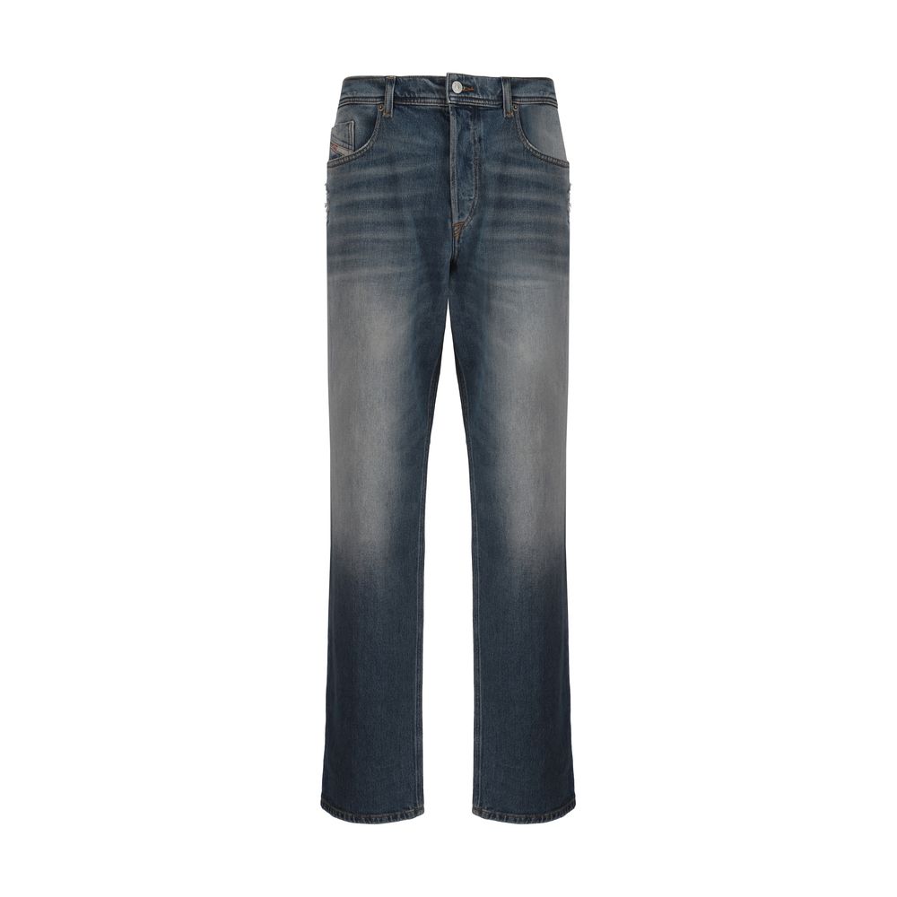 2025 D-finitive Jeans