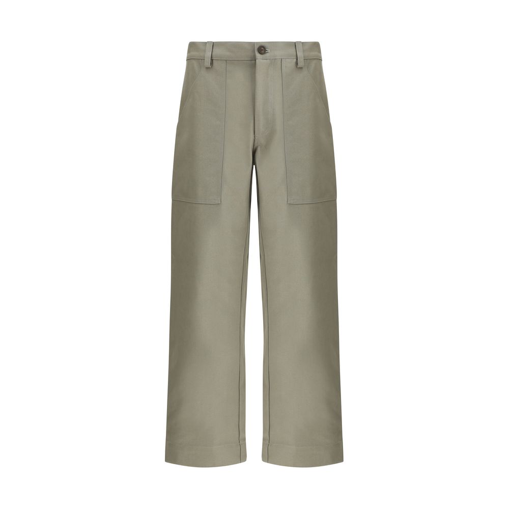 Workwear Pants