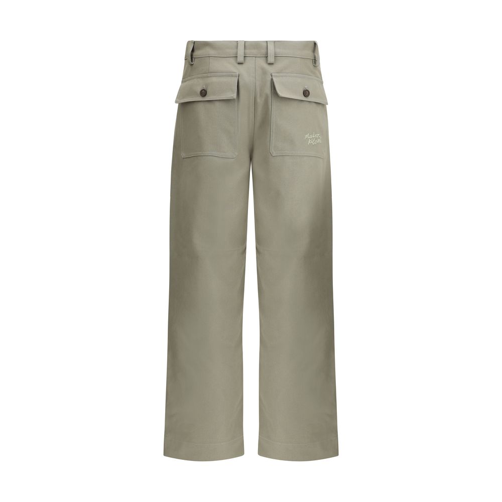 Workwear Pants