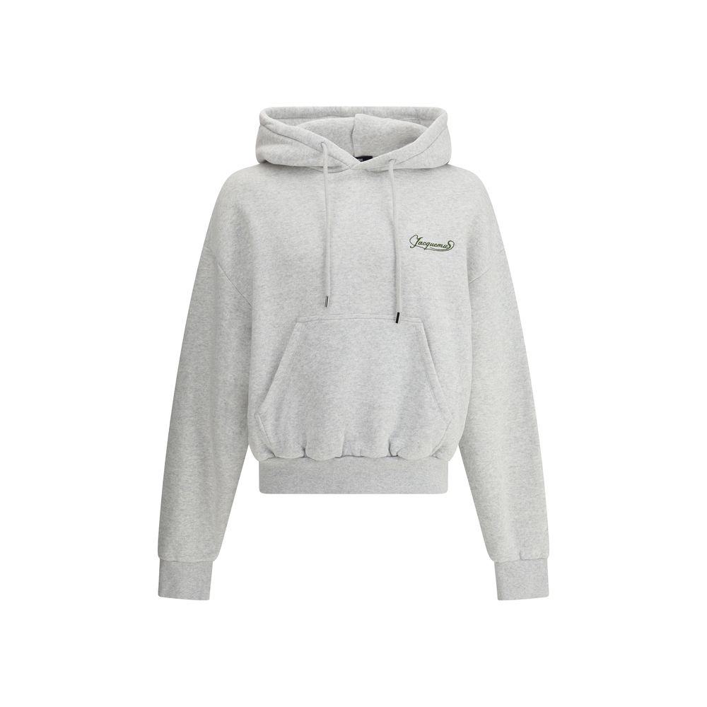 Corto Hoodie