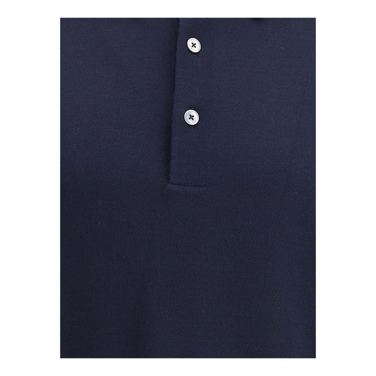 Cotton Polo Shirt