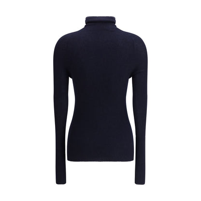 Cashmere Turtleneck Sweater