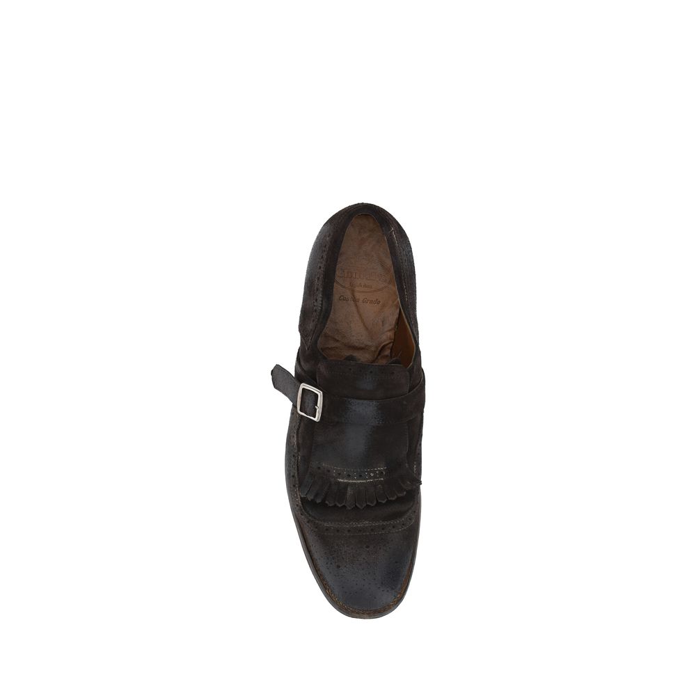 Shangai Loafers