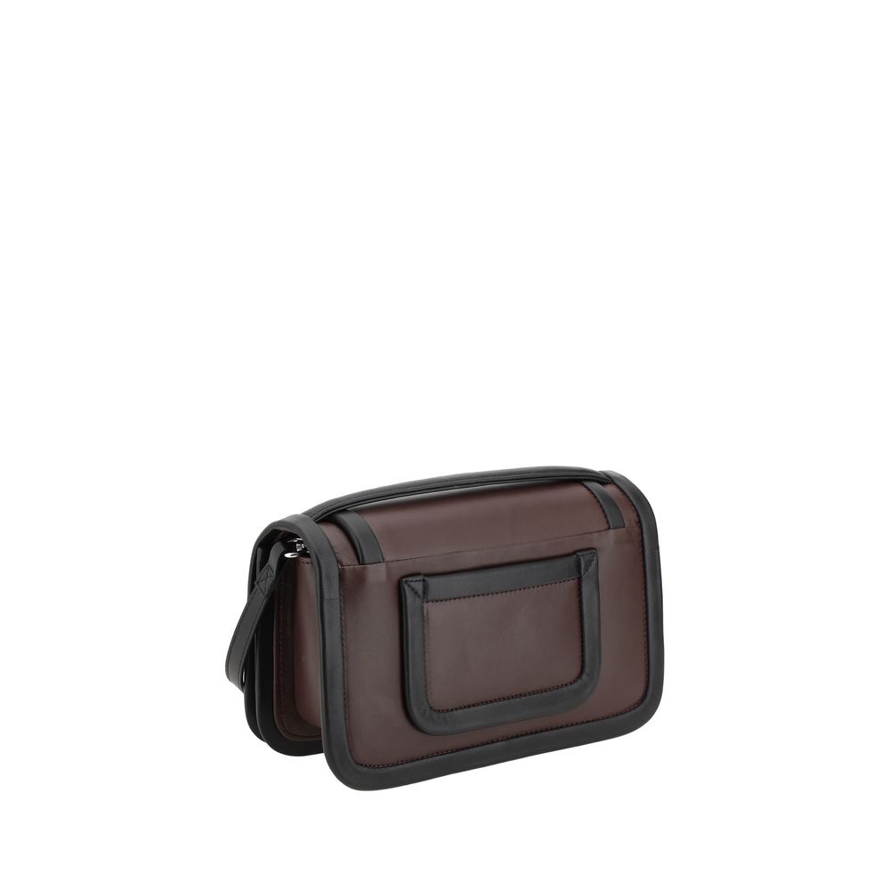 Alpha Shoulder Bag