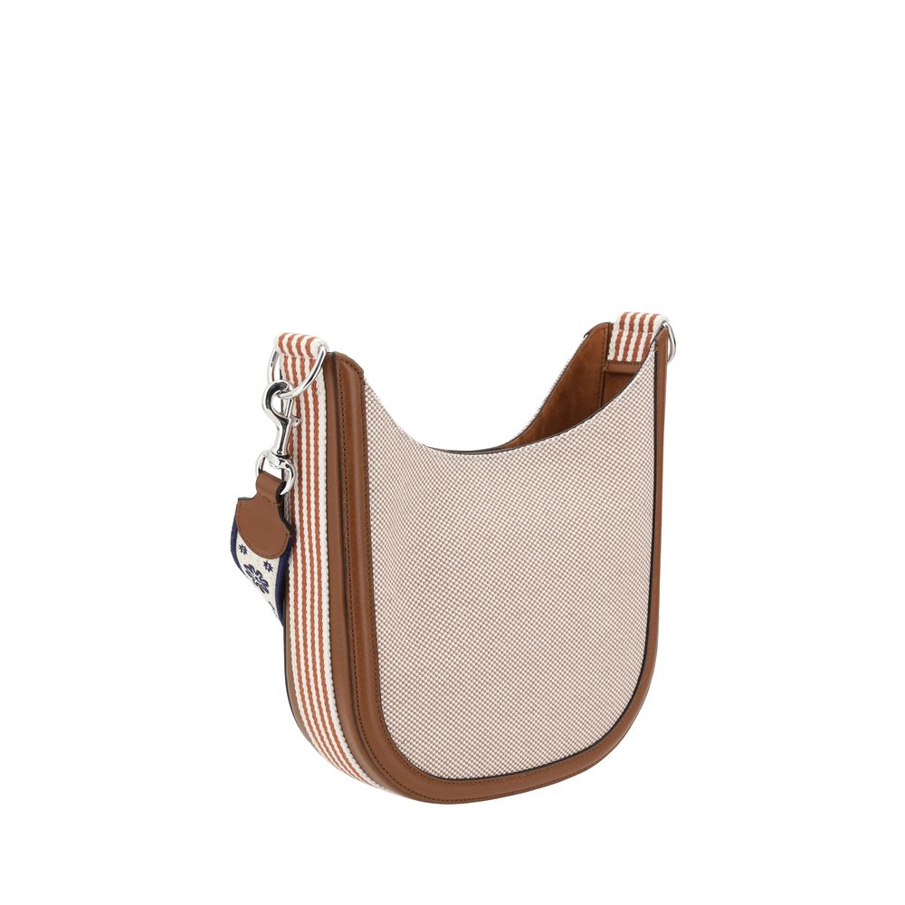 VLogo Shoulder Bag