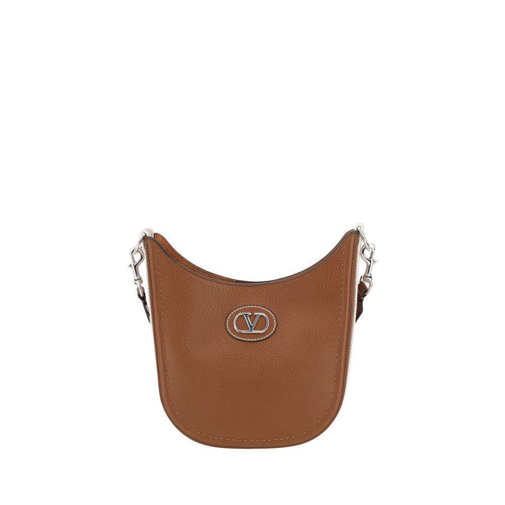 VLogo Shoulder Bag