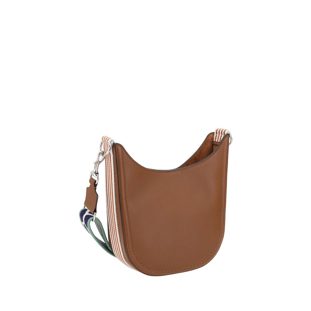 VLogo Shoulder Bag