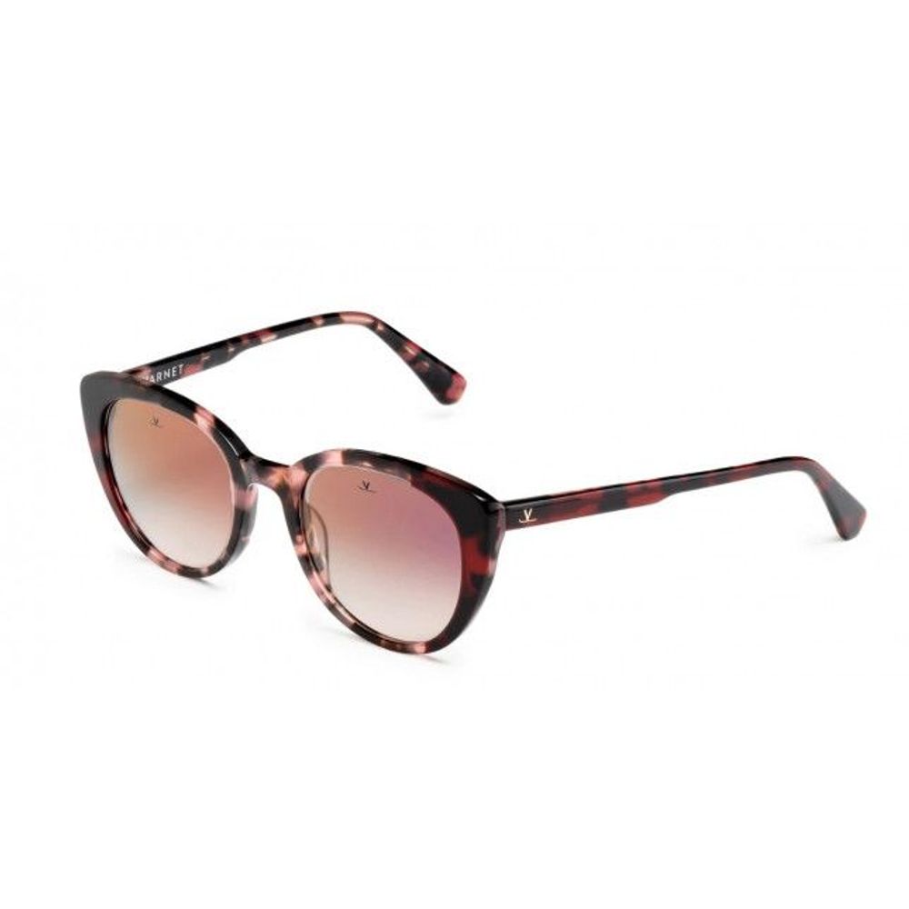 Multicolor Acetate Sunglasses