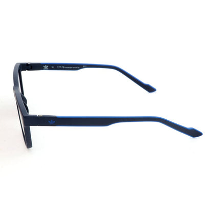 Blue Acetate Sunglasses